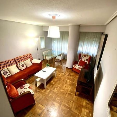 Completo Piso En Santander A 5 Minutos Del Centro Apartman Kültér fotó