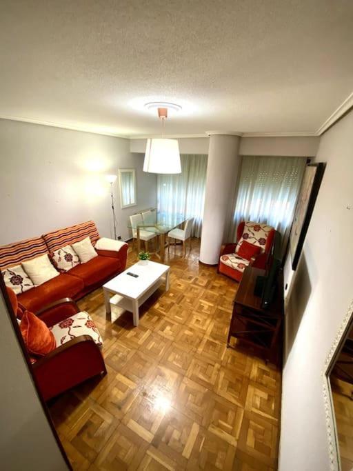 Completo Piso En Santander A 5 Minutos Del Centro Apartman Kültér fotó