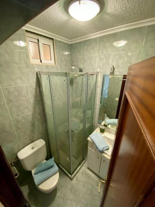 Completo Piso En Santander A 5 Minutos Del Centro Apartman Kültér fotó