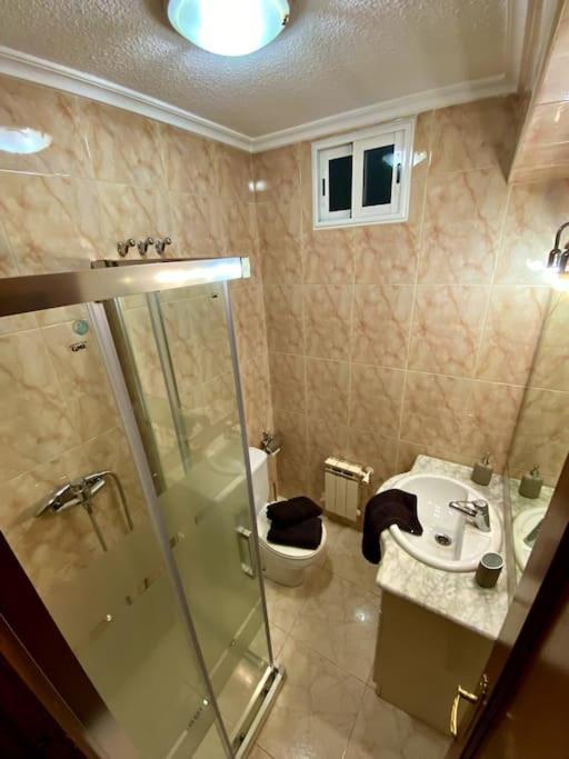 Completo Piso En Santander A 5 Minutos Del Centro Apartman Kültér fotó